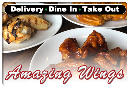 Pizza Delivery Port Richey Florida Italian Food Restaurant Chickenwings Sandwiches 